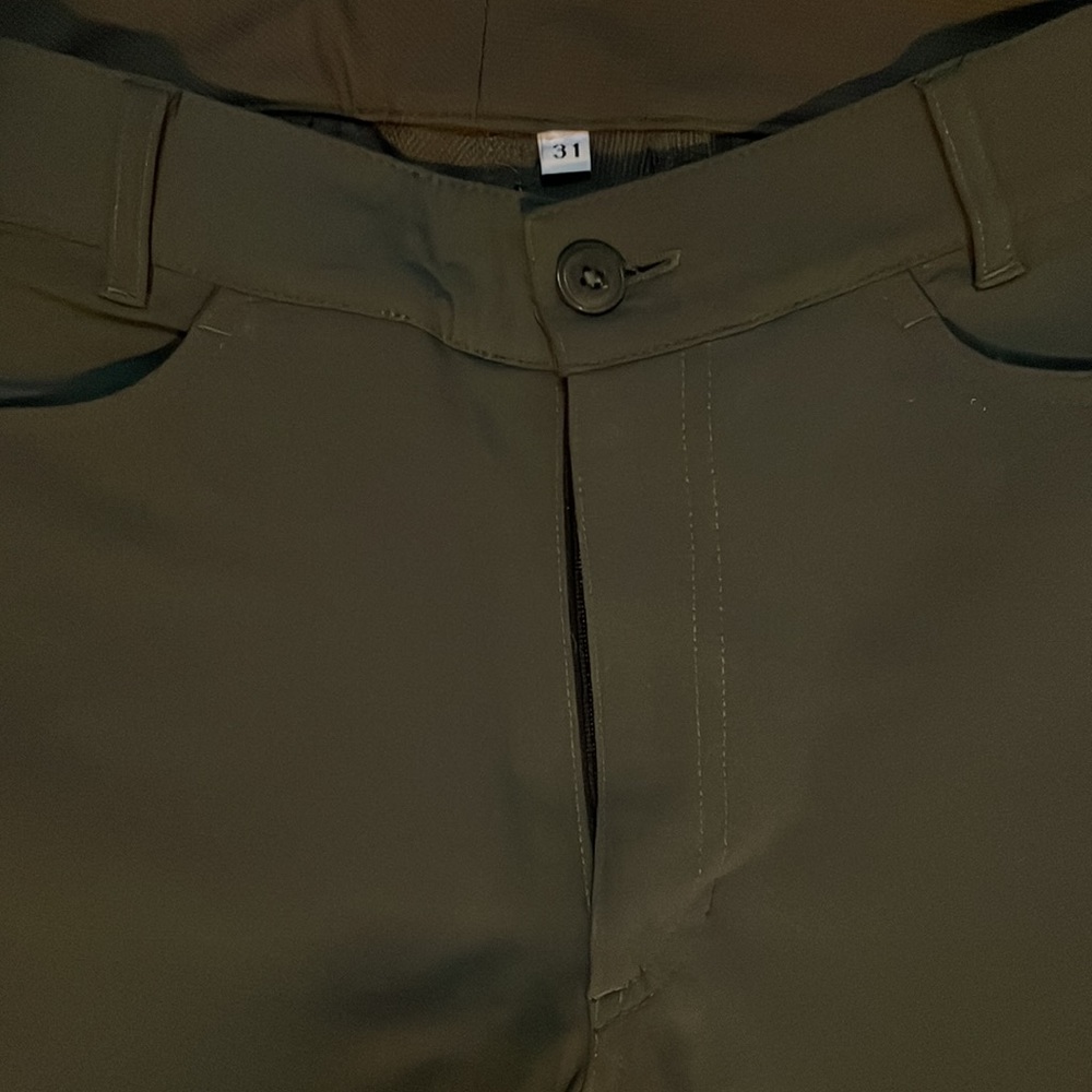 Men’s Outlier Pants - Picture 2 of 4